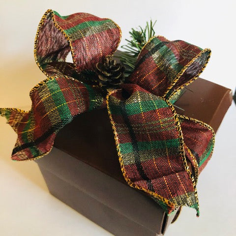 Gourmet Toffee Gifts
