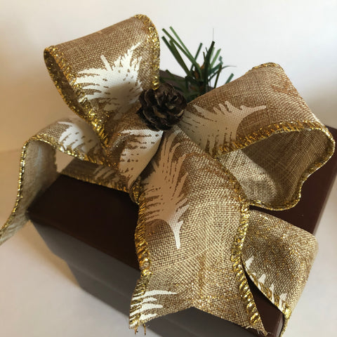 Toffee Pop Gift Box