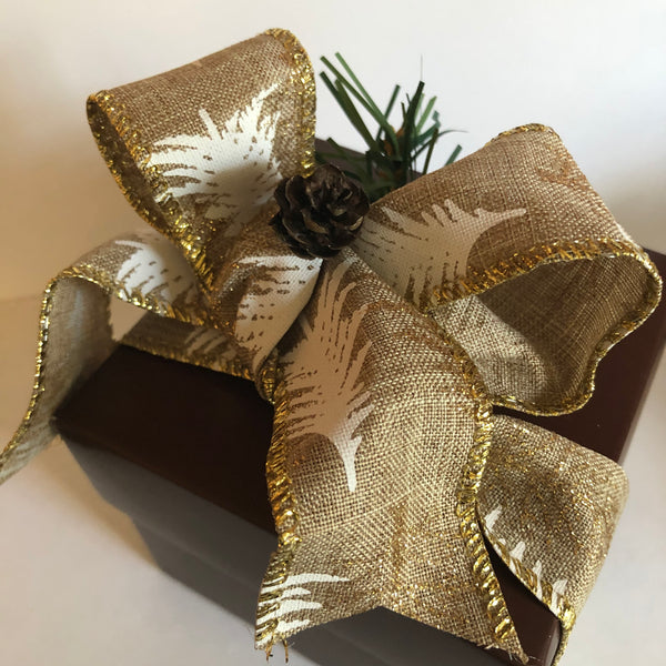 3-in-1 Toffee Gift Sampler Box