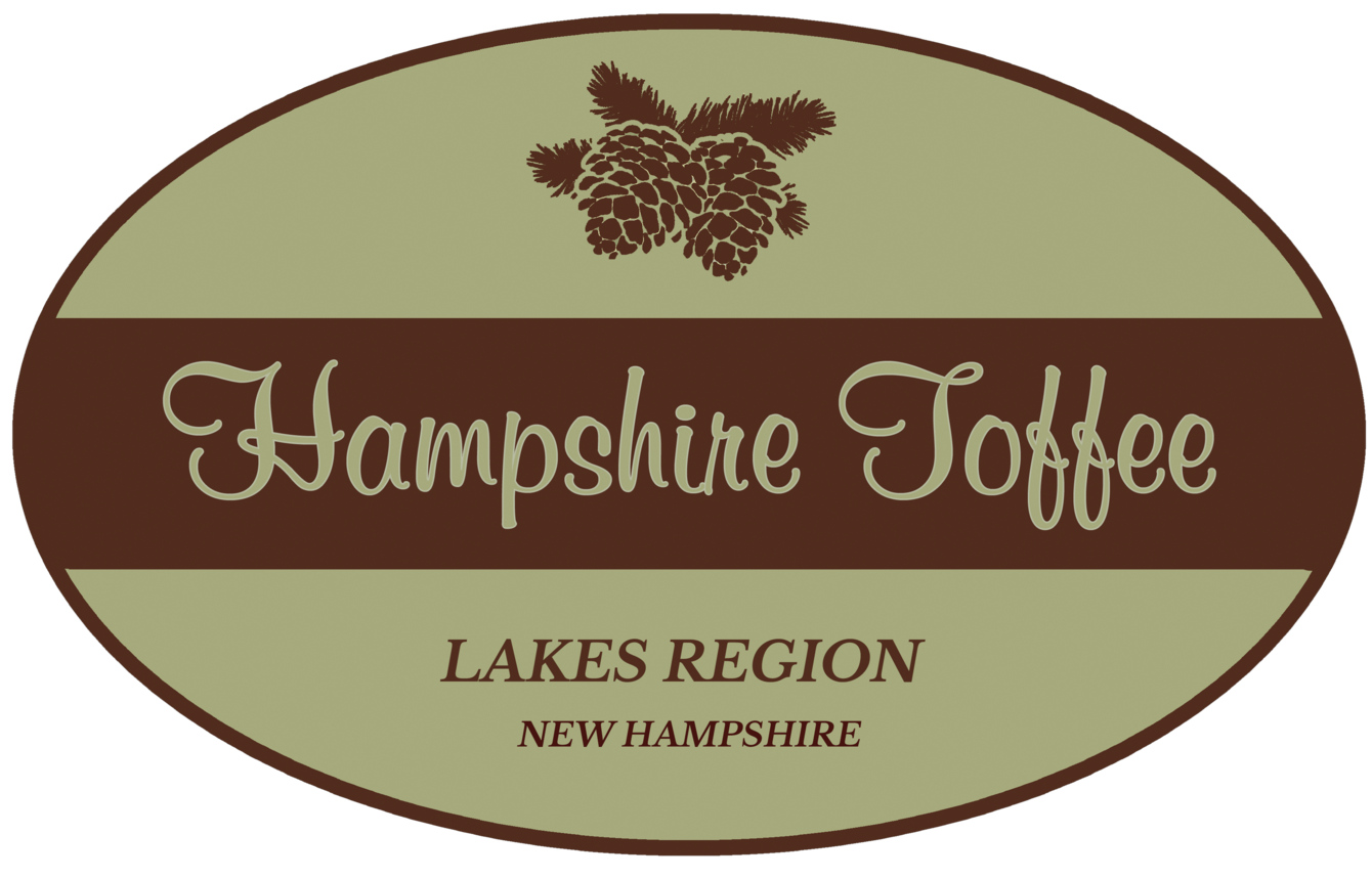 Hampshire Toffee